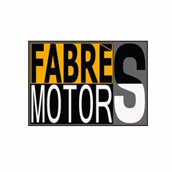 Horario de apertura Taller Mecánico Fabres Motor, Bordils