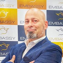 Horario de apertura Inmobiliaria Embassy Levante Torrevieja,