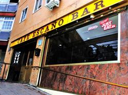 Horario de apertura Bar Café Escaño, Coslada