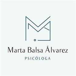 Horario de apertura Marta Balsa Álvarez Psicóloga, Lugo