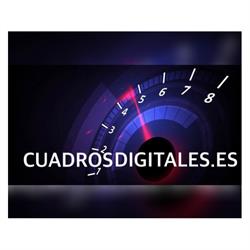 Horario de apertura CUADROS DIGITALES, Alpedrete