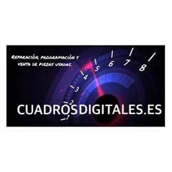 Horario de apertura CUADROS DIGITALES, Alpedrete