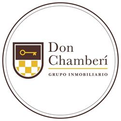 Inmobiliaria Chamberi - Don Chamberi Inmobiliaria en Madrid (Chamberí) - Horario de apertura