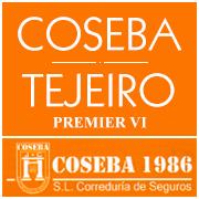 Horario de apertura Coseba Tejeiro, Granada