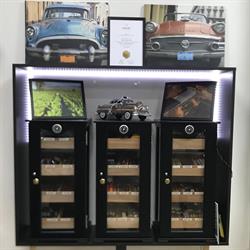 Horario de apertura Estanco Llagostera - Expendeduría Tabaco & Timbre, 