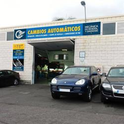 Horario de apertura TOP CAR Cambios Automáticos, Adeje