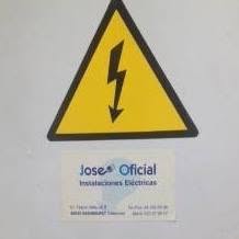 Jose Oficial Instalaciones Electricas en Valencia (Pobles De L'oest) - Horario de apertura