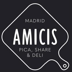 Restaurante Amicis en Madrid (Centro) - Horario de apertura