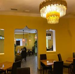 Indian Accent en Madrid (Centro) - Horario de apertura