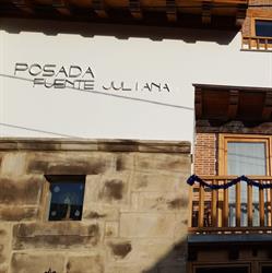 Horario de apertura Posada Rural Fuente Juliana, Ucieda