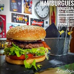 Horario de apertura Bar restaurante El Atajo, Alcobendas