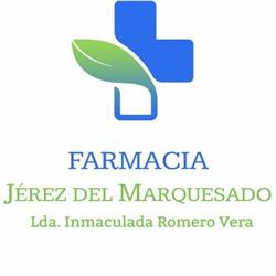 Horario de apertura Farmacia, Jerez del Marquesado
