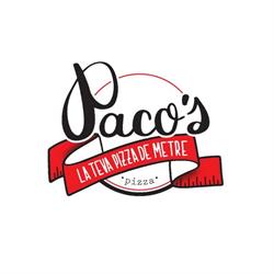Horario de apertura Paco's Pizza Pineda, Pineda de Mar