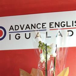 Horario de apertura Advance English Igualada, 