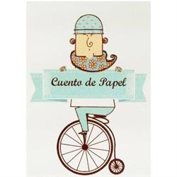 Horario de apertura Cuento de Papel, Pozuelo de Alarcón