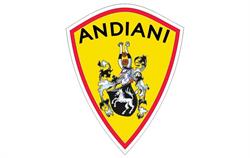 Horario de apertura Andiani, Pozuelo de Alarcón