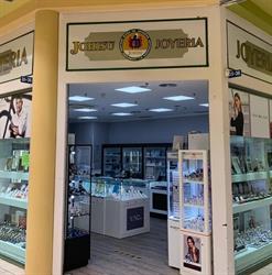 Horario de apertura Joyeria Johisu, Valdemoro