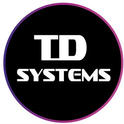 Horario de apertura TD Systems, Coslada