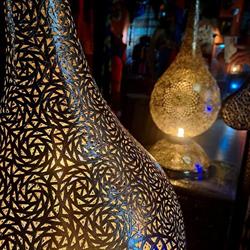 Horario de apertura Kasbah Artesania Arabe, Mojácar