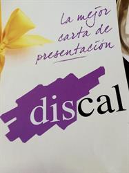 Horario de apertura Discal SL., Valladolid