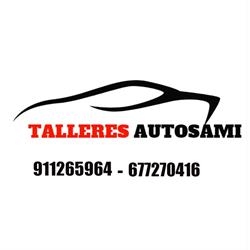 Horario de apertura Talleres AutoSami, Valdemoro