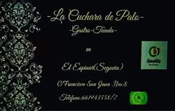 Horario de apertura La Cuchara De Palo, El Espinar