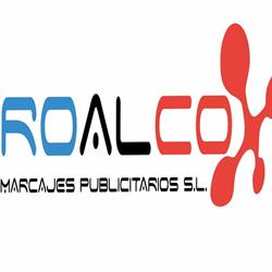 Horario de apertura Roalco Marcajes Publicitarios, Sevilla la Nueva