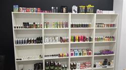 Horario de apertura Onlyvaper, Orihuela