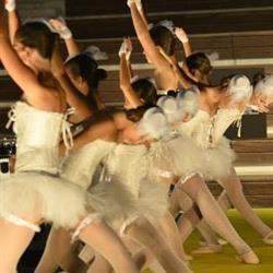 Horario de apertura Escola de Música Liceu i Off-Broadway Musicals, Manlleu