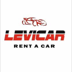 Horario de apertura LEVICAR Rent a Car, Villena