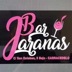 Horario de apertura Bar Jaranas, Carracedelo