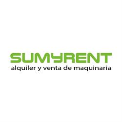 Horario de apertura Alquiler de Maquinaria Sumyrent, Budiño