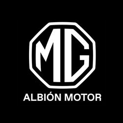 Horario de apertura MG Albión Motor, Leganés