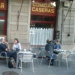 Funicular en Barcelona (Eixample) - Horario de apertura
