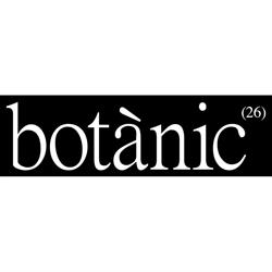 Horario de apertura Botànic, Barcelona