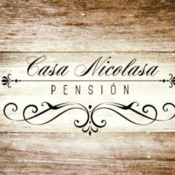 Horario de apertura Pension Casa Nicolasa, Donostia-San Sebastián