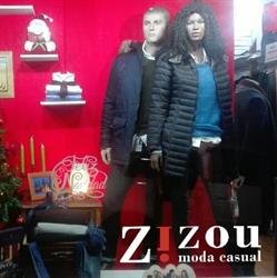 Horario de apertura Zizou, Almería