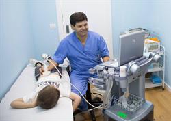 Horario de apertura CLINICA DE PEDIATRIA DR LUIS ORTIZ GONZALEZ SL, Badajoz