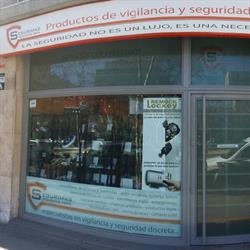 Segurimas en Madrid (Arganzuela) - Horario de apertura