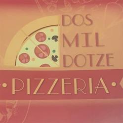Horario de apertura Pizzeria Dosmildotze, Cassà de la Selva