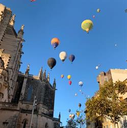 Horario de apertura Ca n'Antònia, Manacor