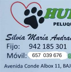 Horario de apertura Huellas Peluqueria Canina, Limpias