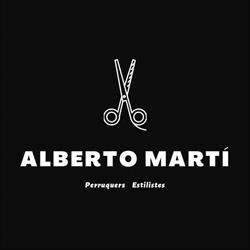 Horario de apertura Alberto Martí -Perruquers Estilistes, Barcelona