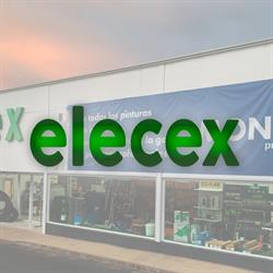 Horario de apertura ELECEX, Ribera del Fresno