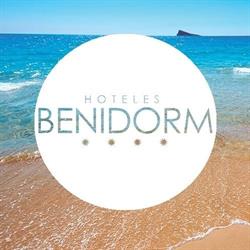 Horario de apertura Hoteles Benidorm, 