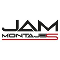 Horario de apertura Jam Montajes, Almería