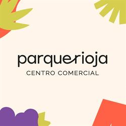Horario de apertura CC Parque Rioja, Logroño