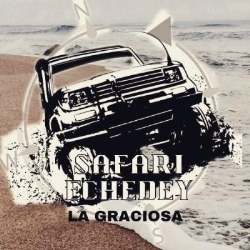 Horario de apertura Taxi-Safari La Graciosa Echedey, Caleta de Sebo