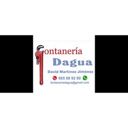 Horario de apertura Dagua Detección De Fugas De Agua, Jaén