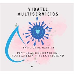 Horario de apertura VIDATEC MULTISERVICIOS, Valencia